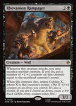 Rhovanion Rampager 82 (The Hobbit)  - Foil