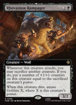 Rhovanion Rampager 298 (The Hobbit)  - Extended Art Foil