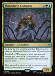Thranduil's Company 168 (The Hobbit)  - Foil