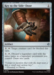 Key to the Side-Door 175 (The Hobbit)  - Foil