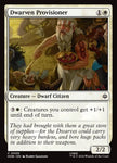 Dwarven Provisioner 9 (The Hobbit)  - Foil