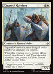 Esgaroth Garrison 13 (The Hobbit)  - Foil