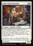 Lake-town Toymaker 19 (The Hobbit) 