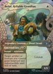 Bofur, Reliable Guardian // Concerted Care 251 (The Hobbit)  - Showcase Surge Foil
