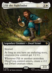 Fíli the Pathfinder 286 (The Hobbit)  - Extended Art