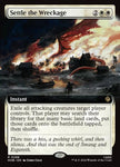 Settle the Wreckage 288 (The Hobbit)  - Extended Art Foil