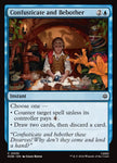 Confusticate and Bebother 35 (The Hobbit)  - Foil