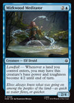 Mirkwood Meditator 48 (The Hobbit)  - Foil