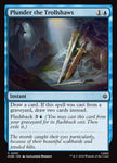 Plunder the Trollshaws 51 (The Hobbit)  - Foil