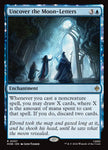 Uncover the Moon-Letters 57 (The Hobbit)  - Foil
