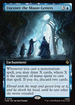 Uncover the Moon-Letters 293 (The Hobbit)  - Extended Art Foil