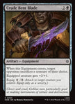 Crude Bent Blade 63 (The Hobbit) 
