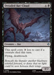 Dreaded Bat-Cloud 66 (The Hobbit)  - Foil