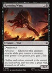 Ravening Warg 80 (The Hobbit) 
