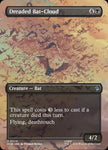 Dreaded Bat-Cloud 206 (The Hobbit)  - Borderless Foil