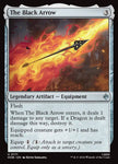 The Black Arrow 171 (The Hobbit)  - Foil