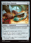 Well-Worn Spatula 180 (The Hobbit)  - Foil