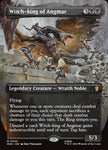 Witch-king of Angmar 20 (The Hobbit: Eternal-Legal)  - Borderless