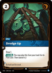 Dredge Up 049/166 (Vendetta)  - Foil