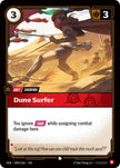 Dune Surfer 004/166 (Vendetta)  - Foil