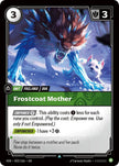 Frostcoat Mother 032/166 (Vendetta)  - Foil