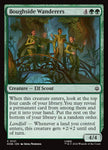 Boughside Wanderers 121 (The Hobbit)  - Foil