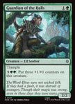 Guardian of the Halls 127 (The Hobbit)  - Foil