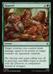 Quarrel 135 (The Hobbit)  - Foil