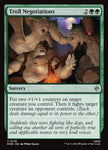 Troll Negotiations 138 (The Hobbit)  - Foil