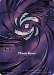 Chaos Rune R05a (Vendetta)  - Foil