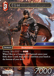 Clive 29-004C (Blissful Eternity)  - Foil