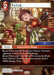 Palom 29-014R (Blissful Eternity)  - Foil