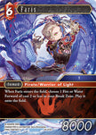 Faris 29-015C (Blissful Eternity)  - Foil