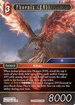 Phoenix XVI 29-016R/26-018H (Blissful Eternity)  - Foil