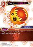 Bomb 29-018C (Blissful Eternity)  - Foil