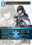 Cid Raines 29-026C (Blissful Eternity)  - Foil