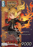 Shantotto Full Art 29-027L (Blissful Eternity)  - Foil