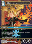 Shantotto 29-027L (Blissful Eternity) 