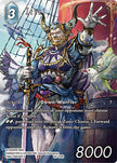 Xezat Full Art 29-029R (Blissful Eternity)  - Foil