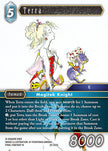 Terra 29-033L (Blissful Eternity)  - Foil