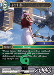 Aerith 29-043R (Blissful Eternity)  - Foil