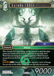 Garuda XVI 29-046L (Blissful Eternity) 