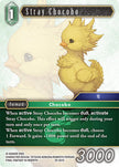Stray Chocobo 29-051C (Blissful Eternity)  - Foil