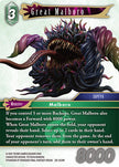 Great Malboro 29-054R (Blissful Eternity)  - Foil