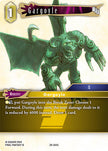 Gargoyle 29-064C (Blissful Eternity)  - Foil