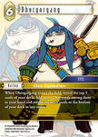Dhorgorgang 29-069C (Blissful Eternity)  - Foil