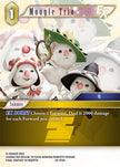 Moogle Trio EX 29-074H (Blissful Eternity) 