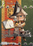Yoran Oran Full Art 29-075H (Blissful Eternity)  - Foil