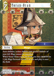 Yoran Oran 29-075H (Blissful Eternity)  - Foil