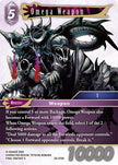 Omega Weapon 29-078R (Blissful Eternity)  - Foil